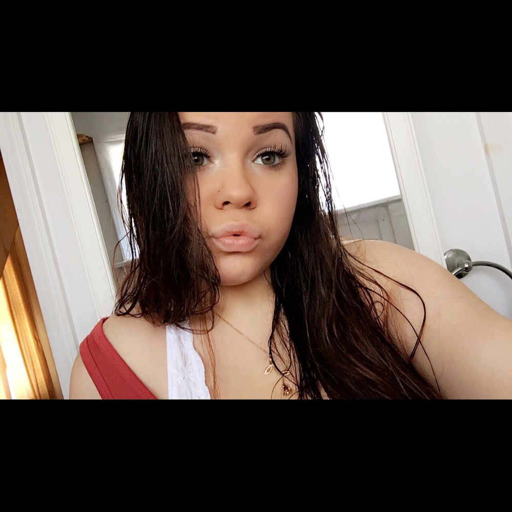 Meet your Posher, Jenna